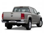 Volkswagen Amarok Double Cab Comfortline 2010 года